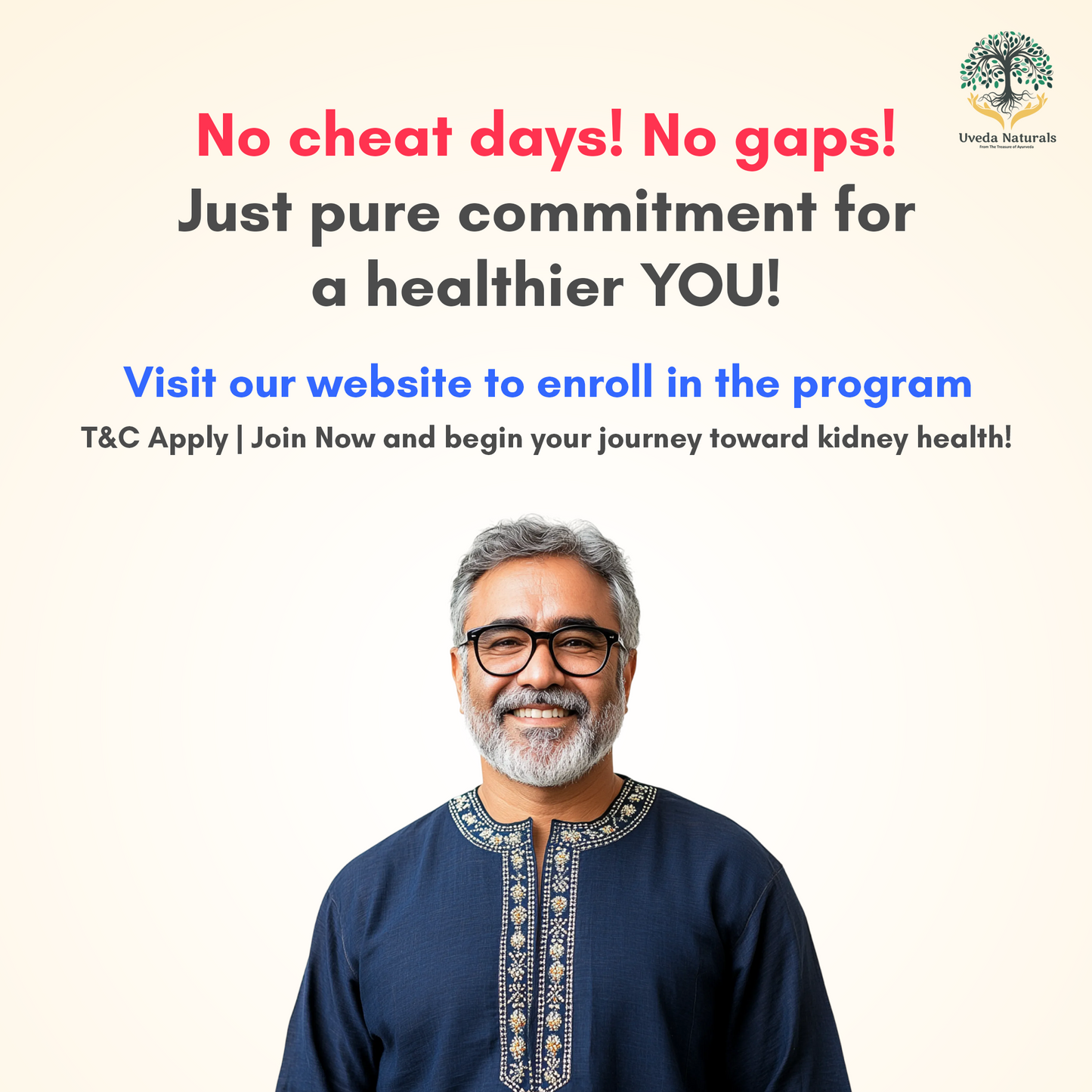 SAVE YOUR KIDNEY – The Ultimate 90-Day Kidney Care Program