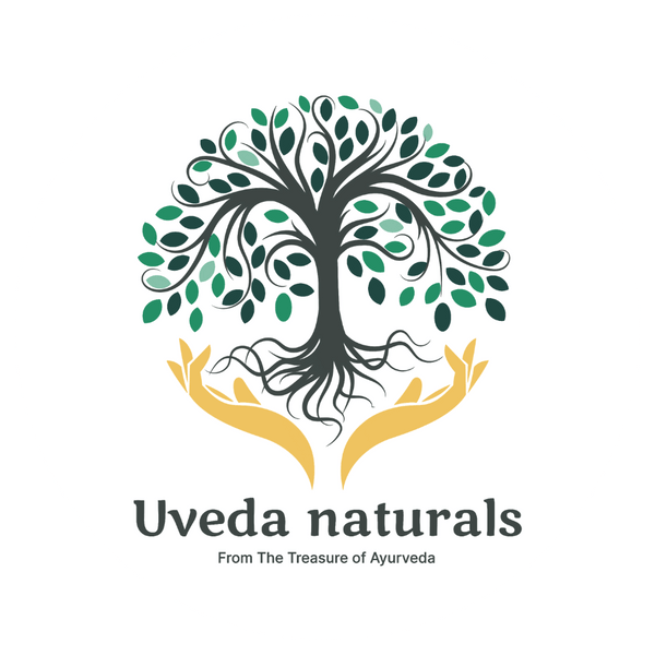 Uveda Naturals