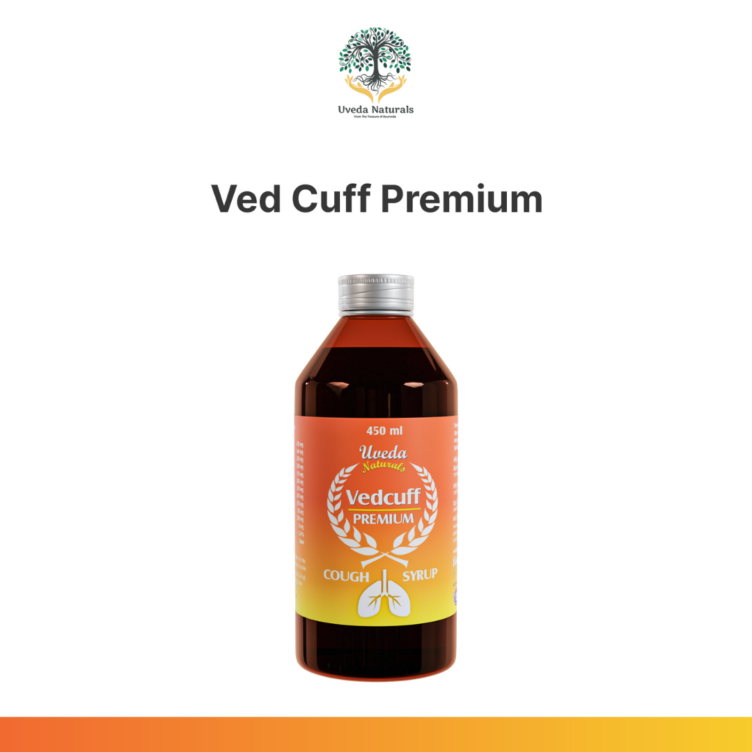 VedCuff Premium