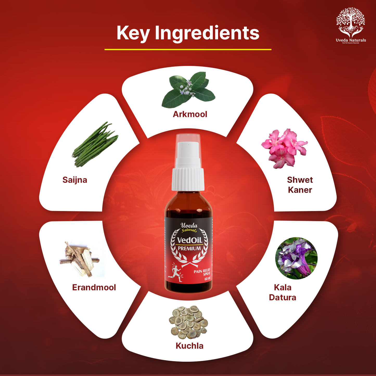 Vedoil Premium